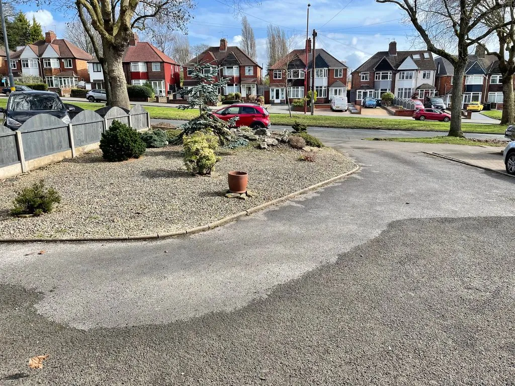 Kingstanding Road, Kingstanding, B44, photo 21