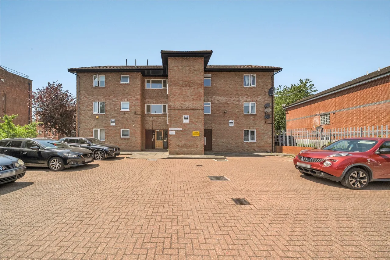Old Bromley Road, Bromley, BR1, photo 9