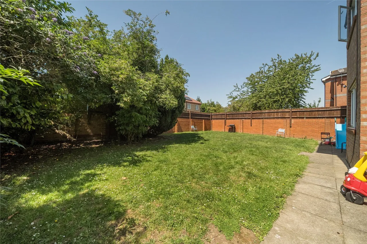 Old Bromley Road, Bromley, BR1, photo 8