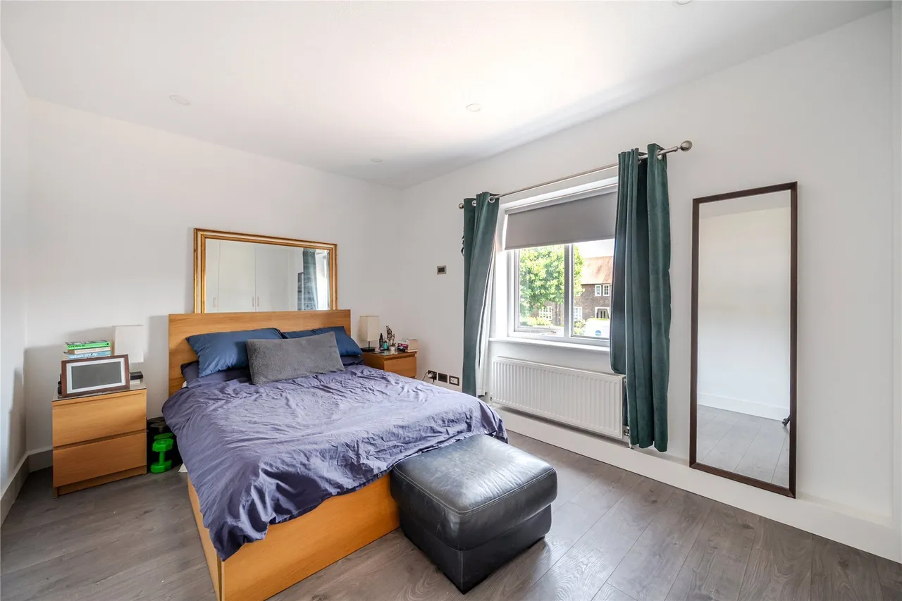 Old Bromley Road, Bromley, BR1, photo 7