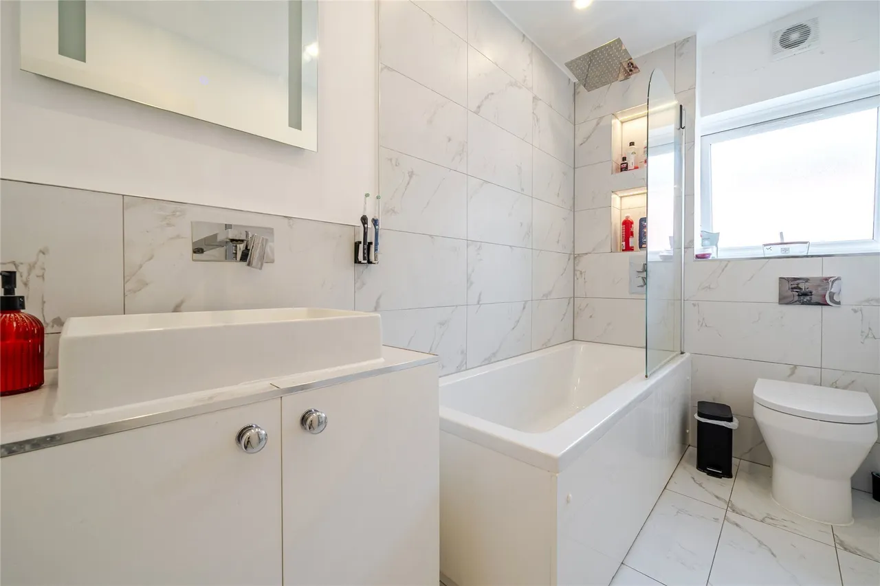 Old Bromley Road, Bromley, BR1, photo 5