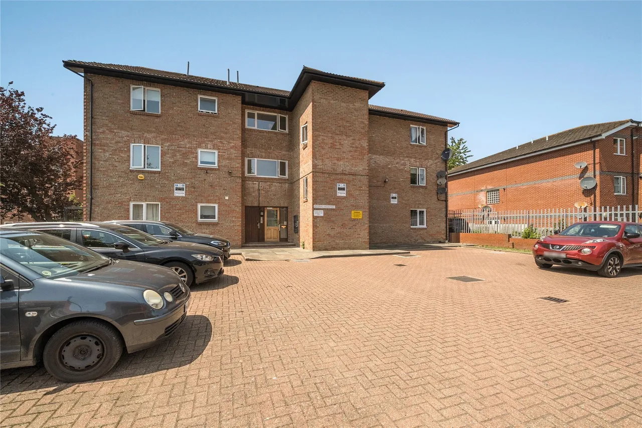 Old Bromley Road, Bromley, BR1, photo 10