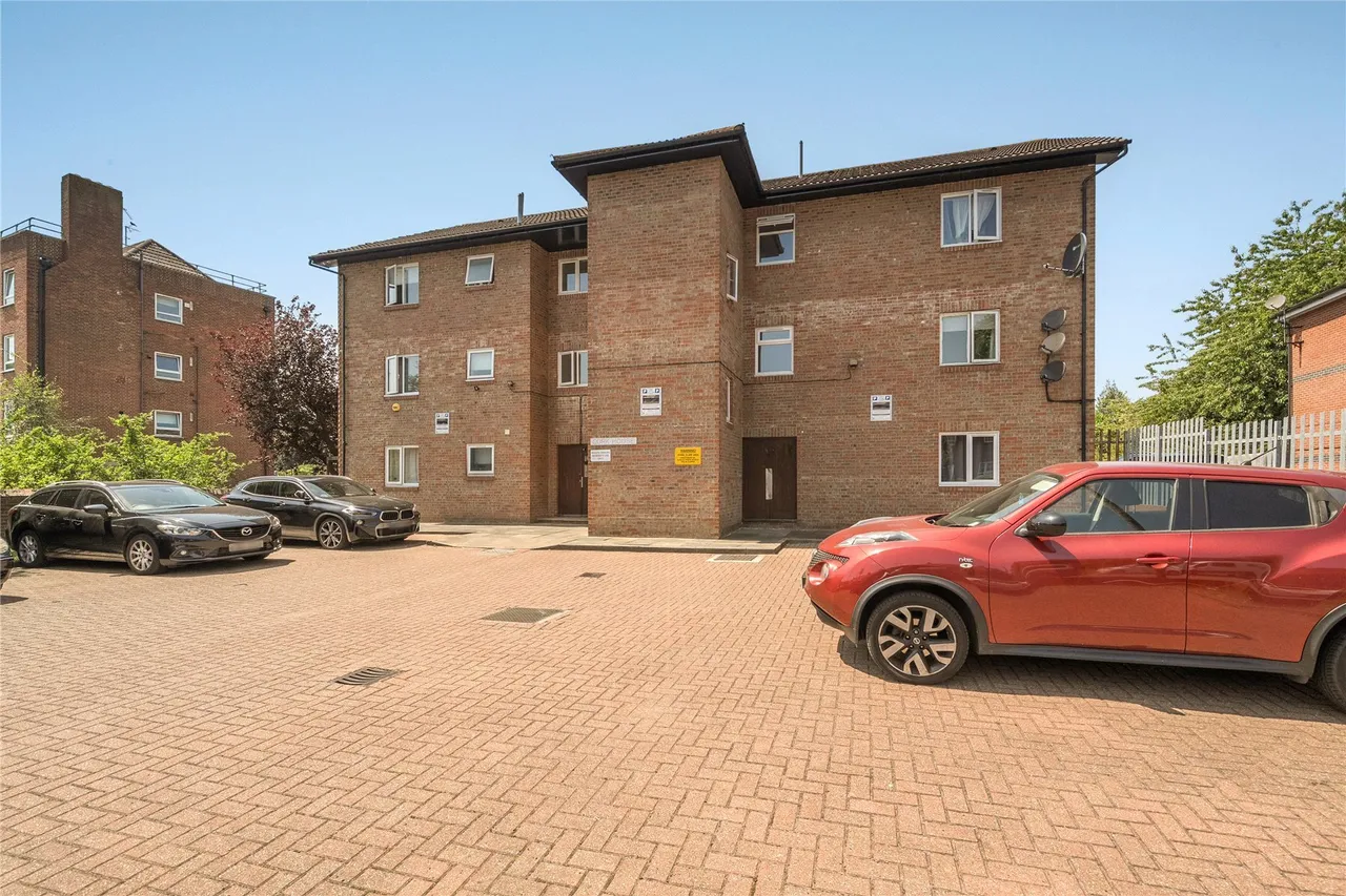 Old Bromley Road, Bromley, BR1, photo 11