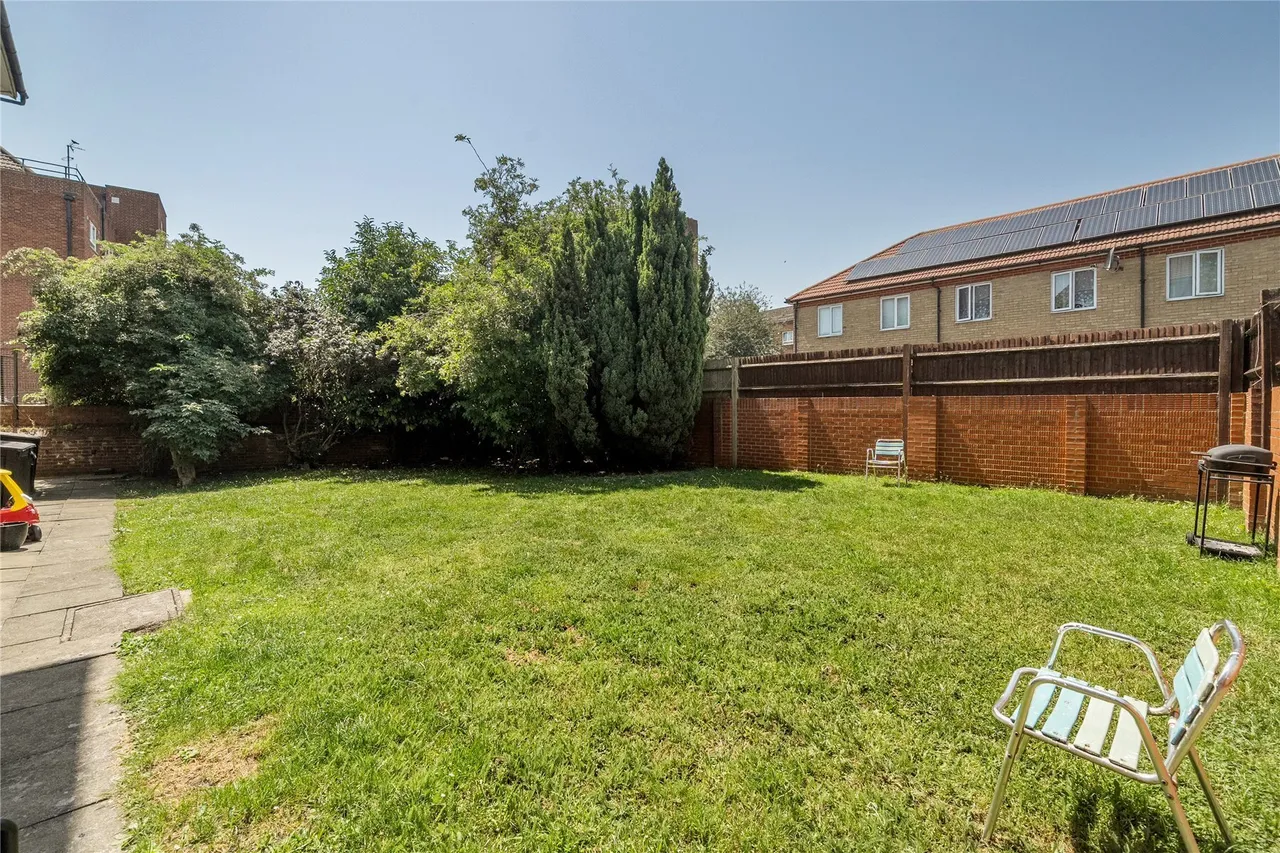 Old Bromley Road, Bromley, BR1, photo 4