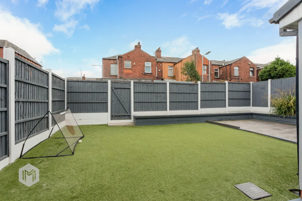 Longfield Road, Bolton, BL3 3SN, photo 19