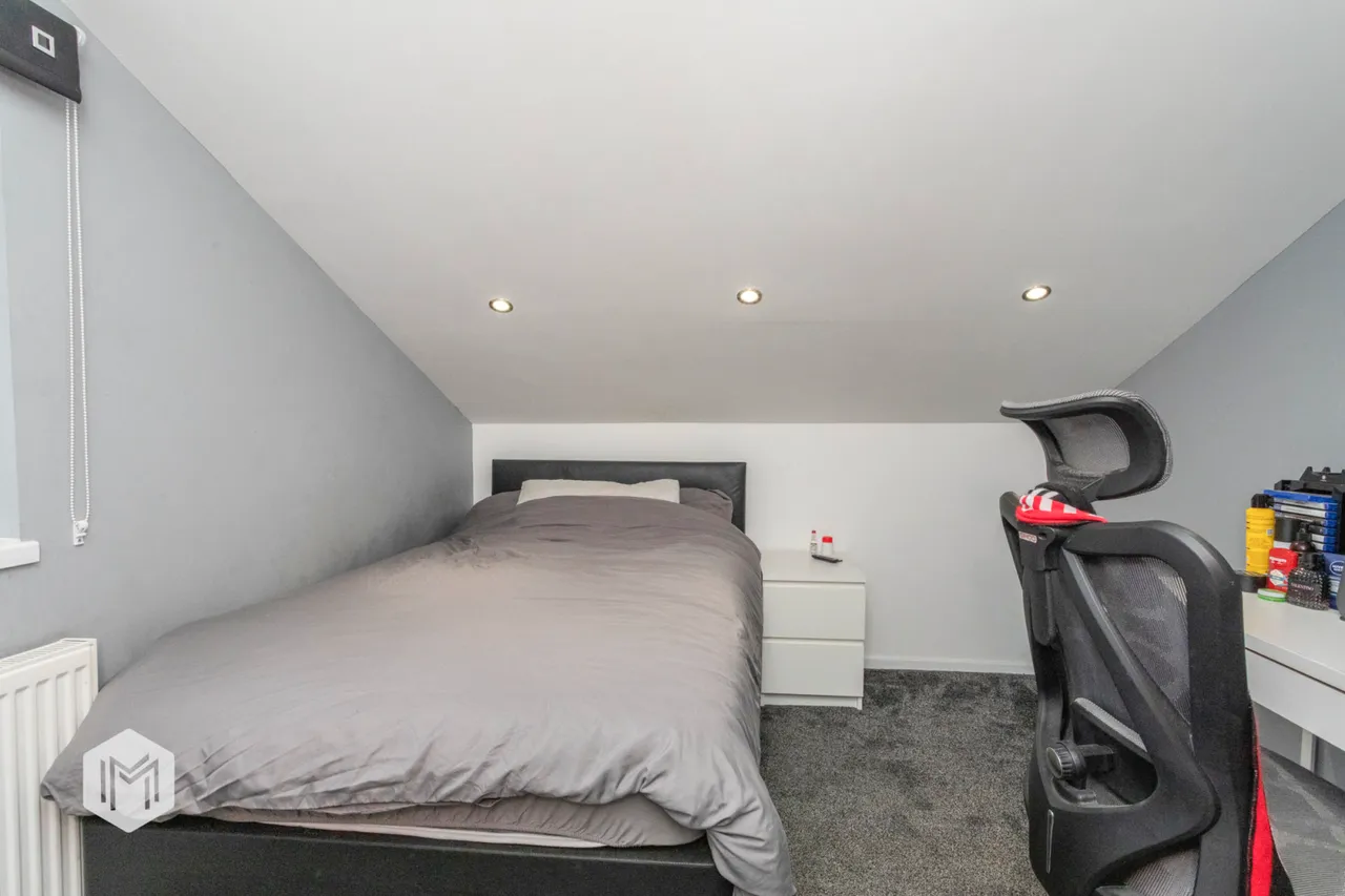 Longfield Road, Bolton, BL3 3SN, photo 11