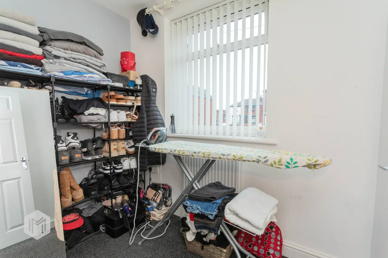 Longfield Road, Bolton, BL3 3SN, photo 17