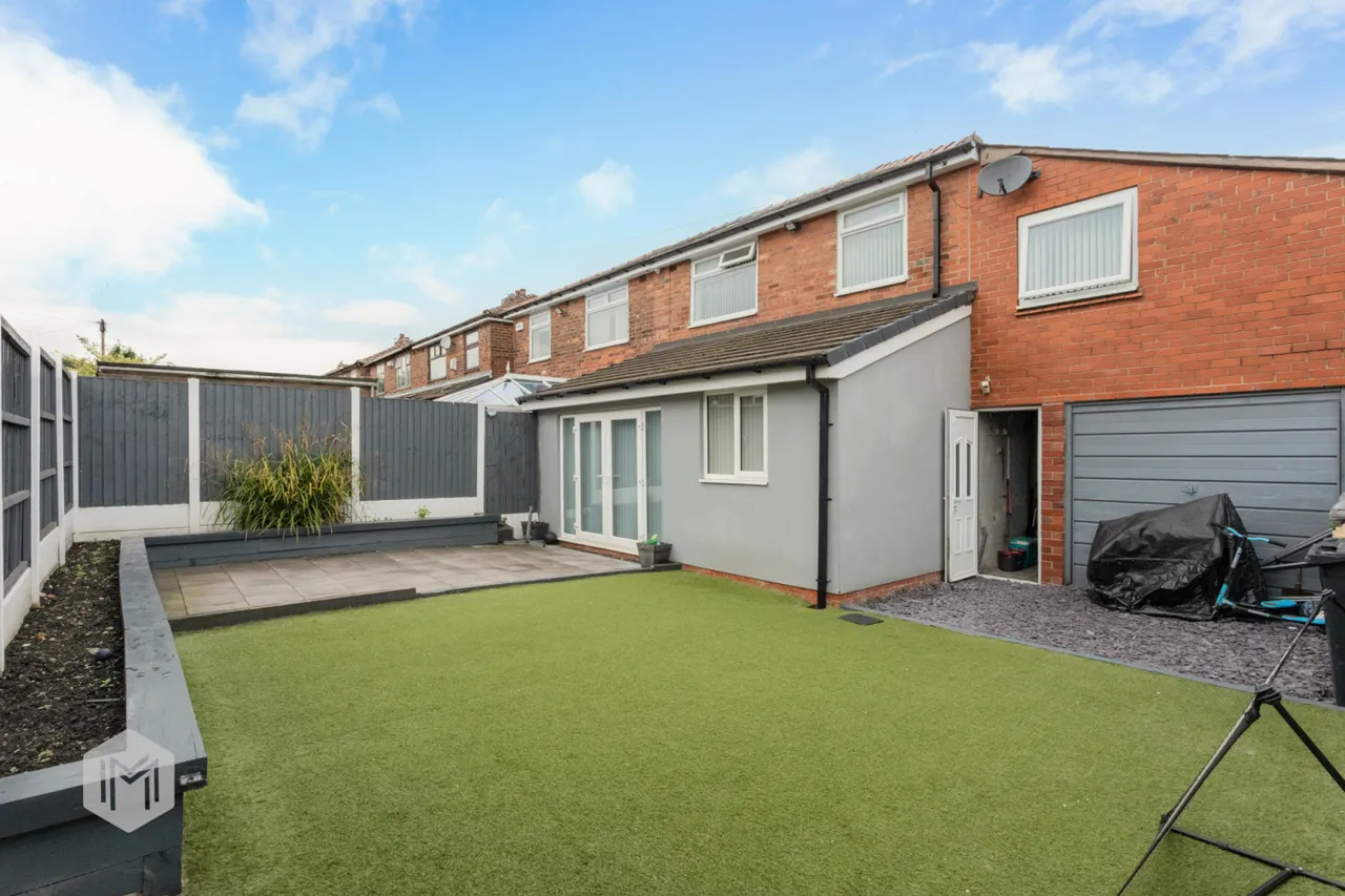 Longfield Road, Bolton, BL3 3SN, photo 20