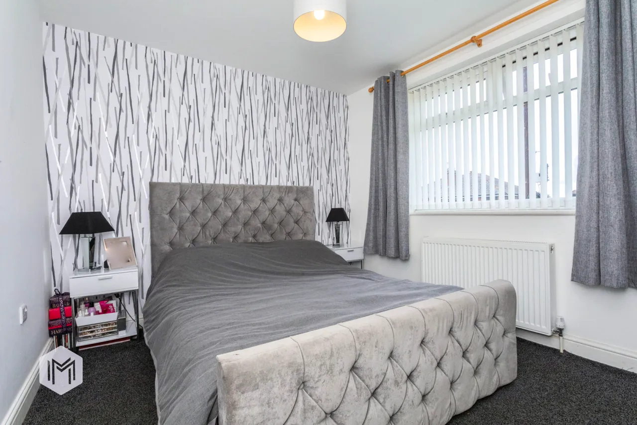 Longfield Road, Bolton, BL3 3SN, photo 12