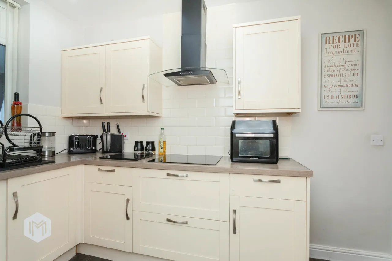 Longfield Road, Bolton, BL3 3SN, photo 8