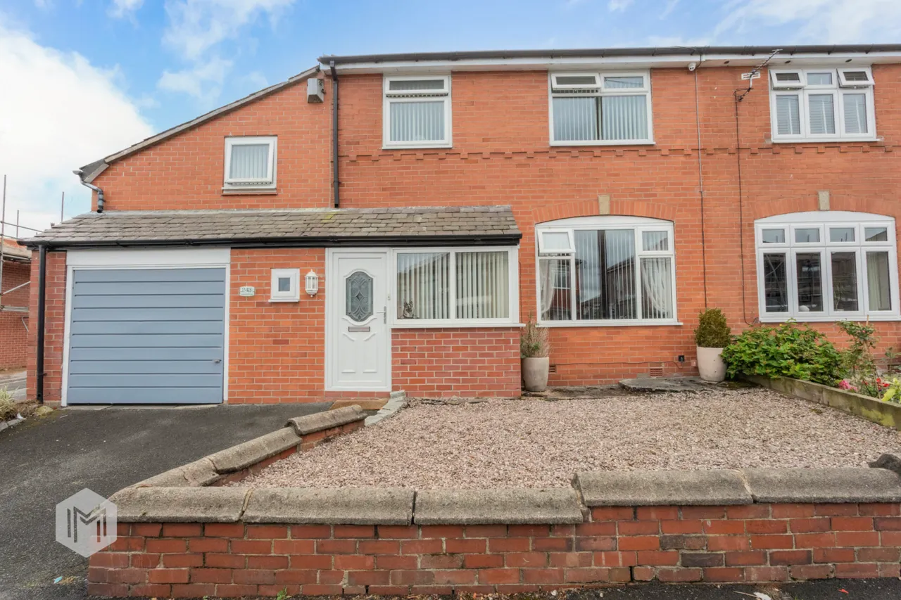 Longfield Road, Bolton, BL3 3SN, photo 21