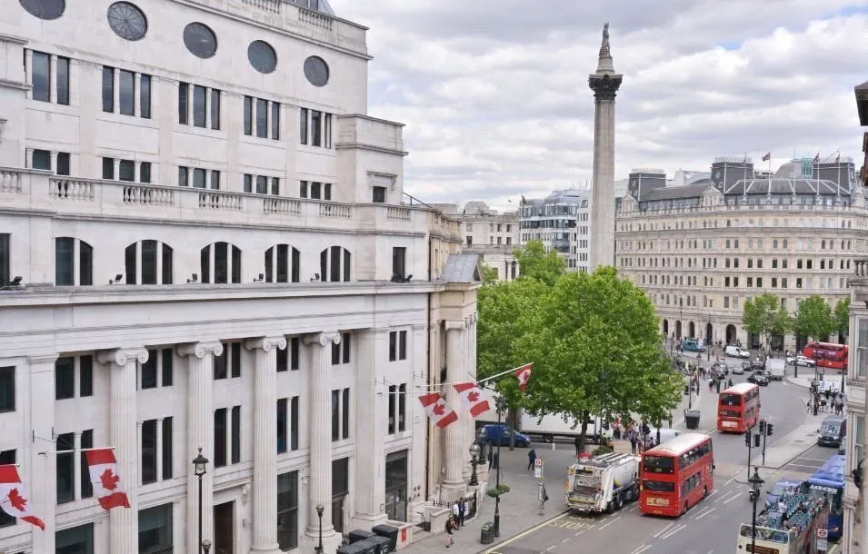 Cockspur Street, London, SW1Y, photo 12