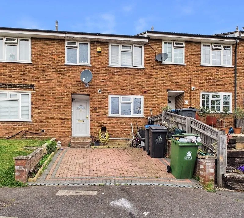 Drake Road, Chessington, KT9, photo 13