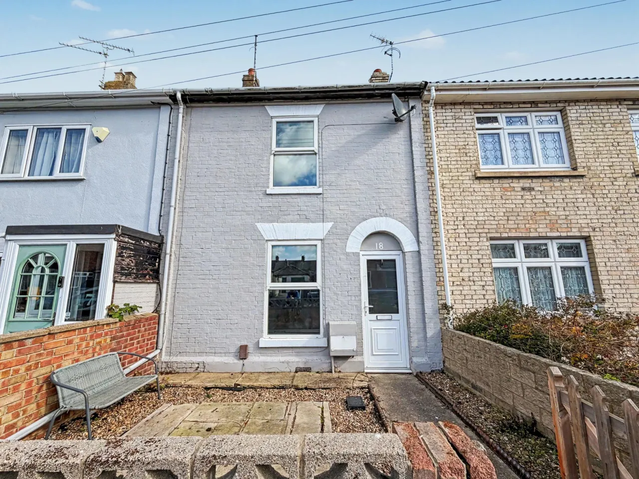 Stradbroke Road, Gorleston, photo 2