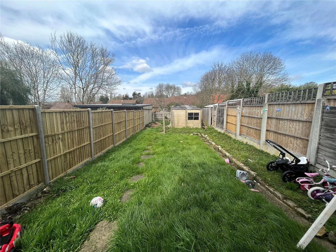 Cotton Hill, Bromley, BR1, photo 8