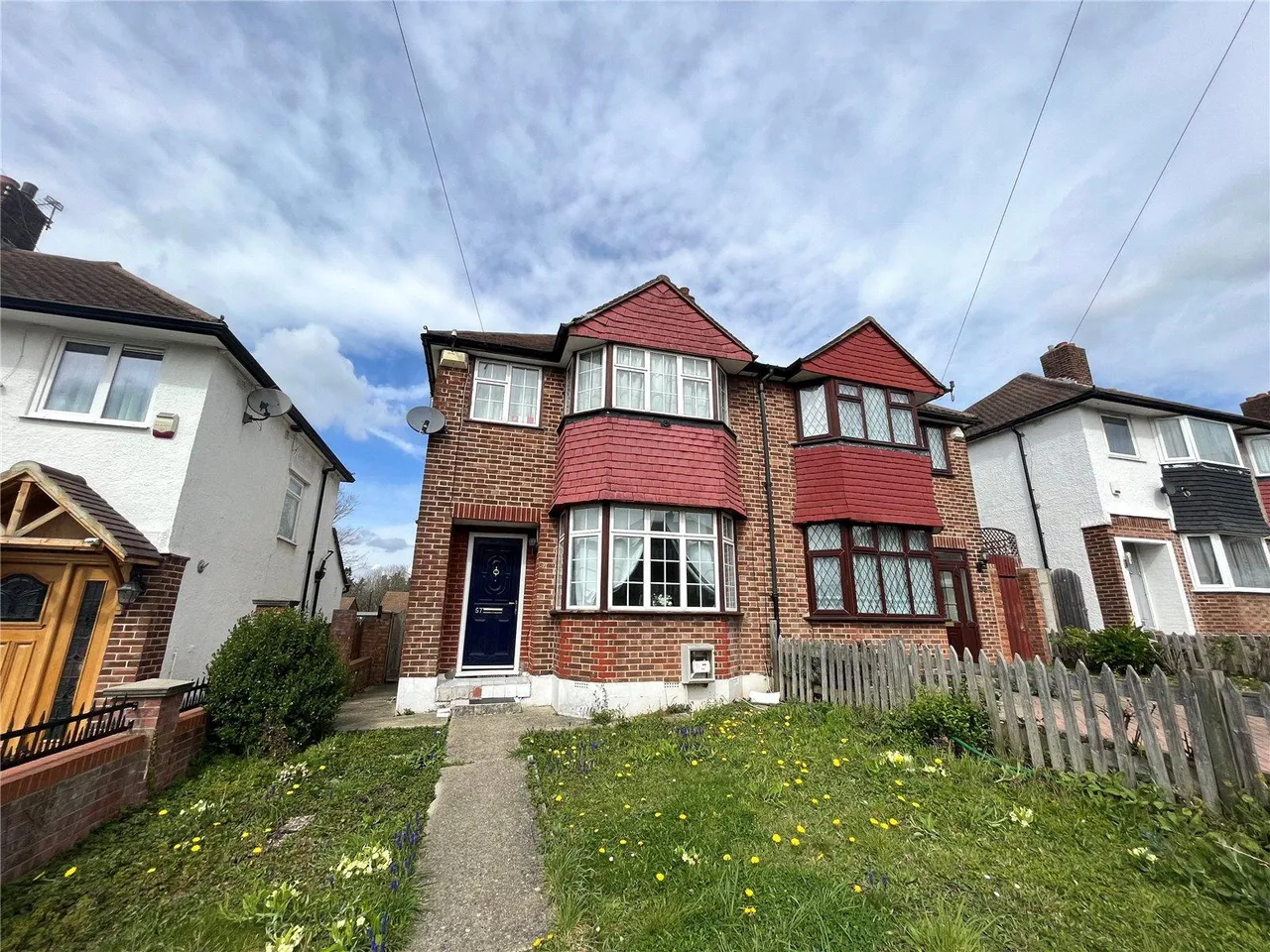 Cotton Hill, Bromley, BR1, photo 3