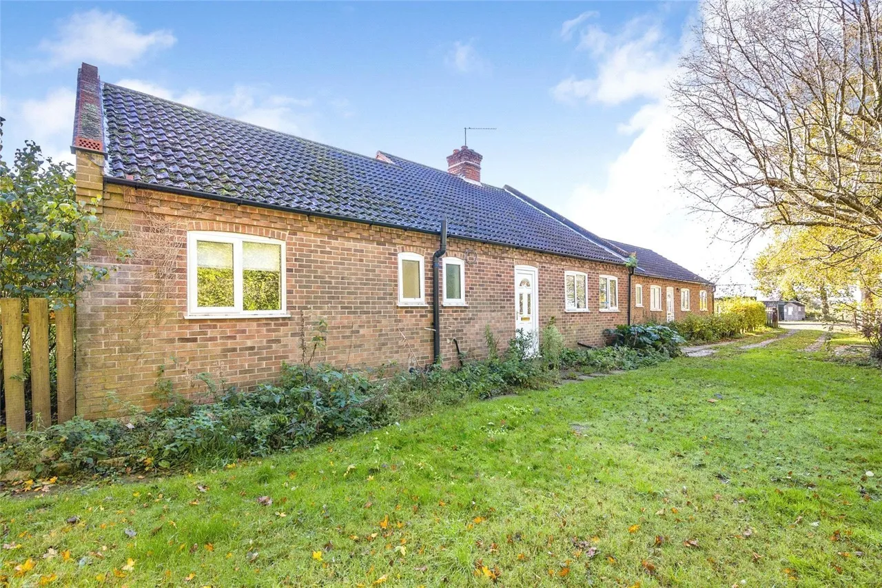 Station Road, Haddiscoe, Great Yarmouth, Norfolk, NR31, photo 25