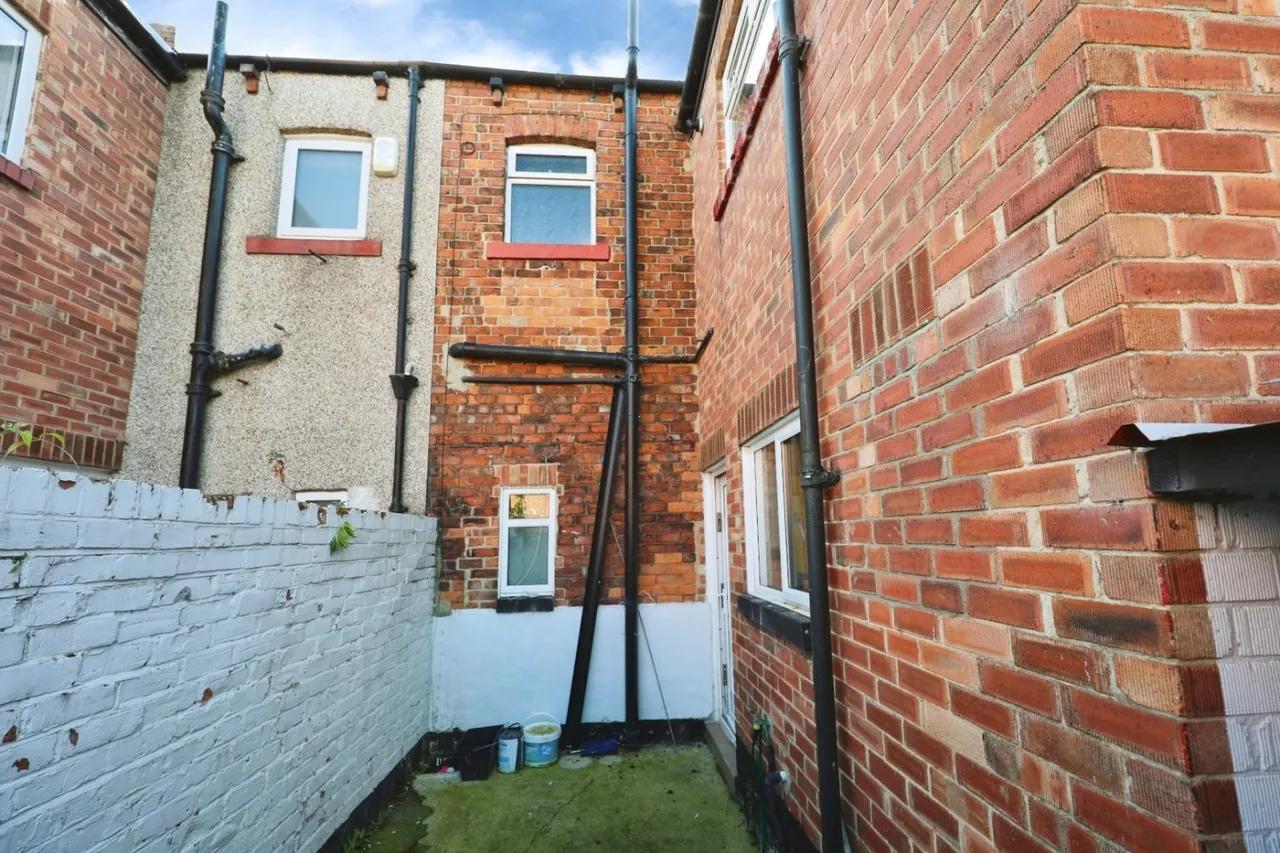 Sun Street, Bishop Auckland, DL14, photo 8