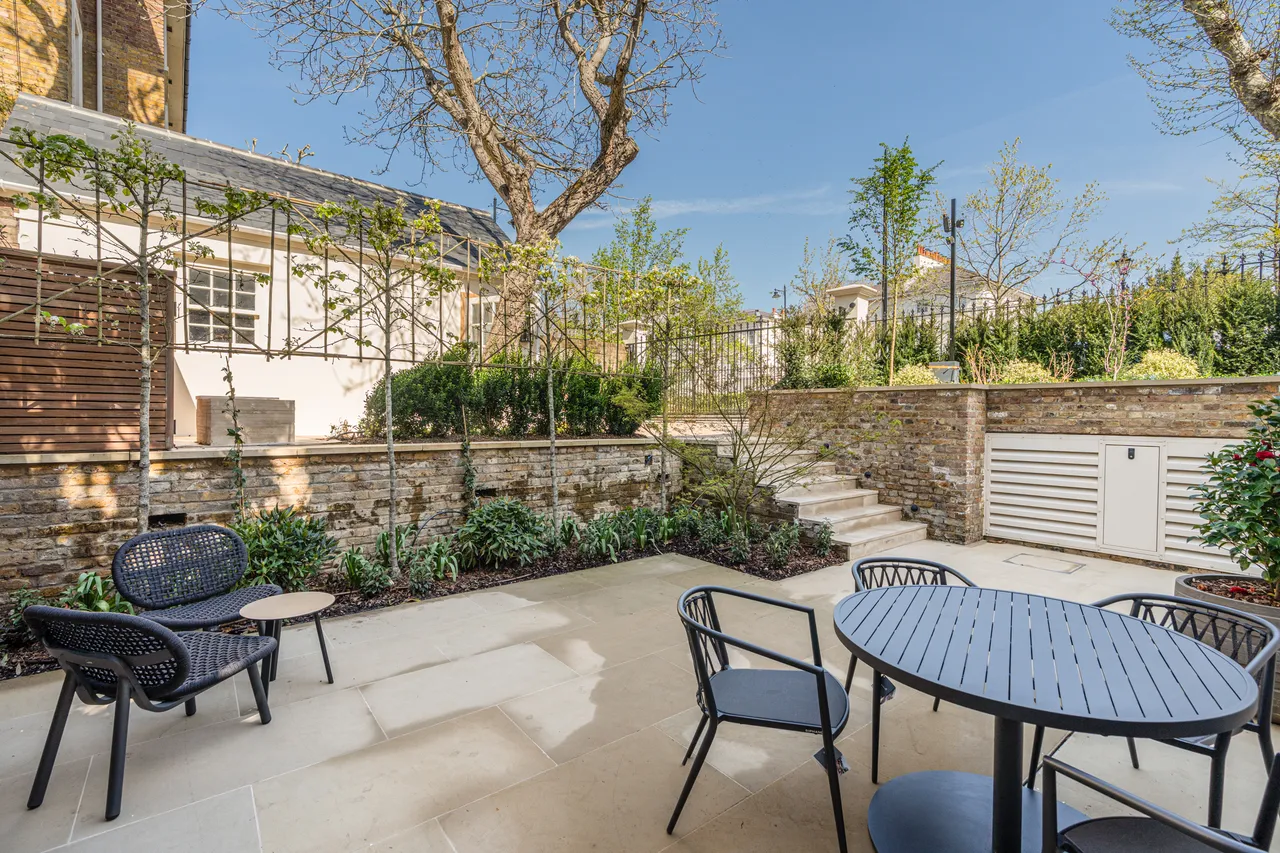 Warwick Avenue, Little Venice, London, photo 10