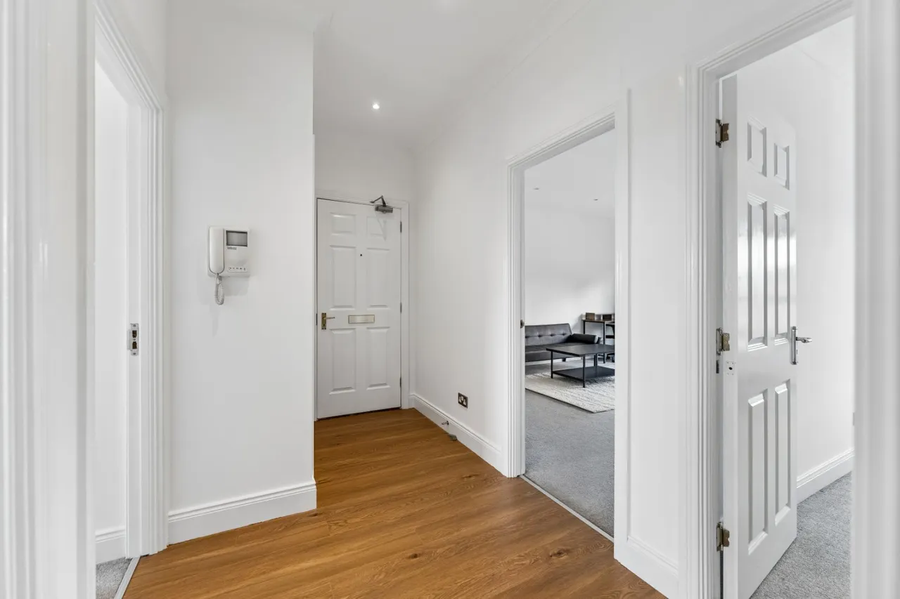 Ferry Road, Yorkhill, G3, photo 12