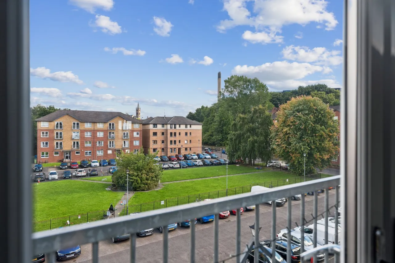 Ferry Road, Yorkhill, G3, photo 14