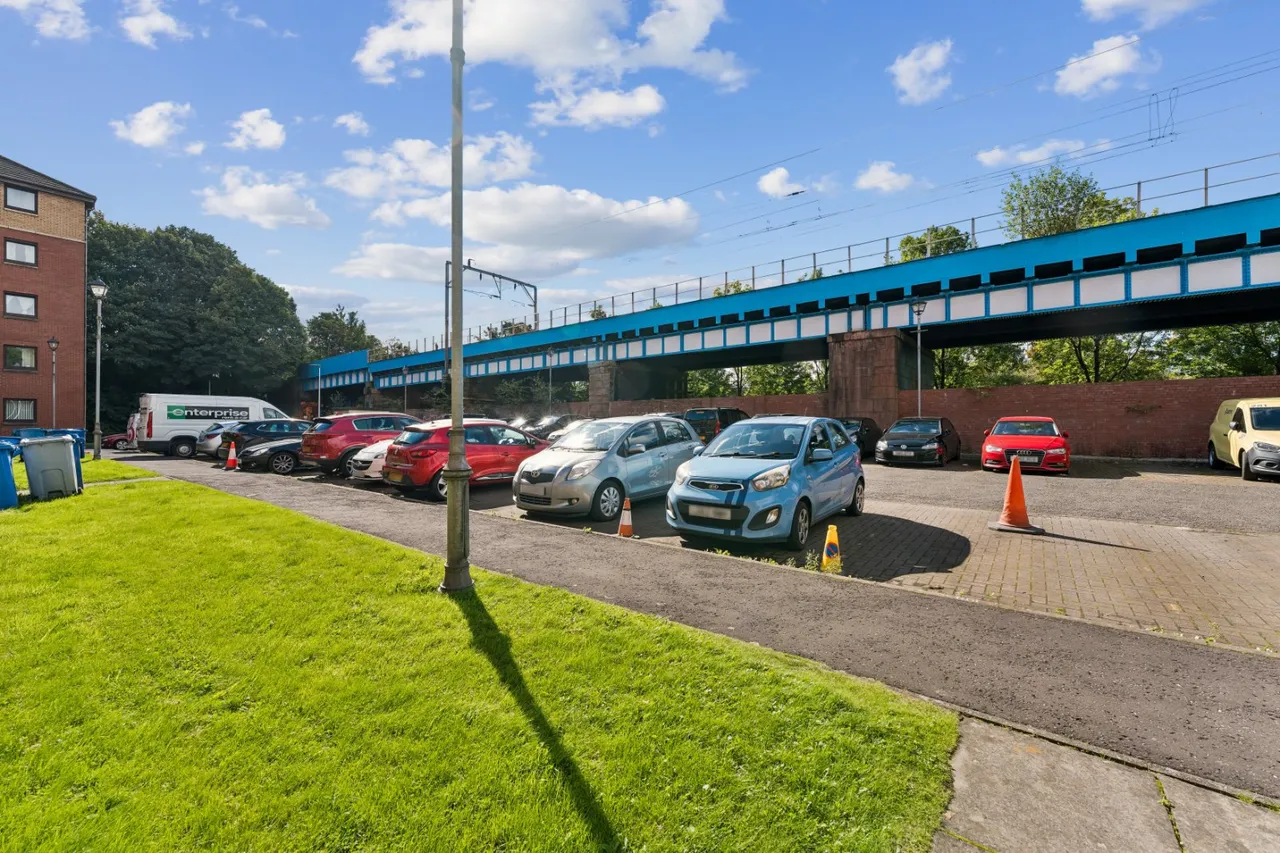 Ferry Road, Yorkhill, G3, photo 17