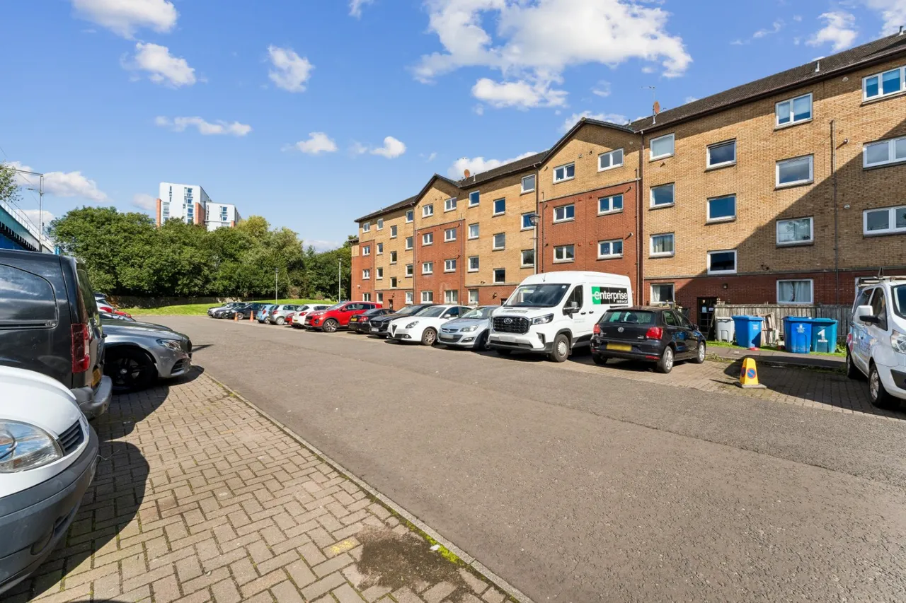 Ferry Road, Yorkhill, G3, photo 18