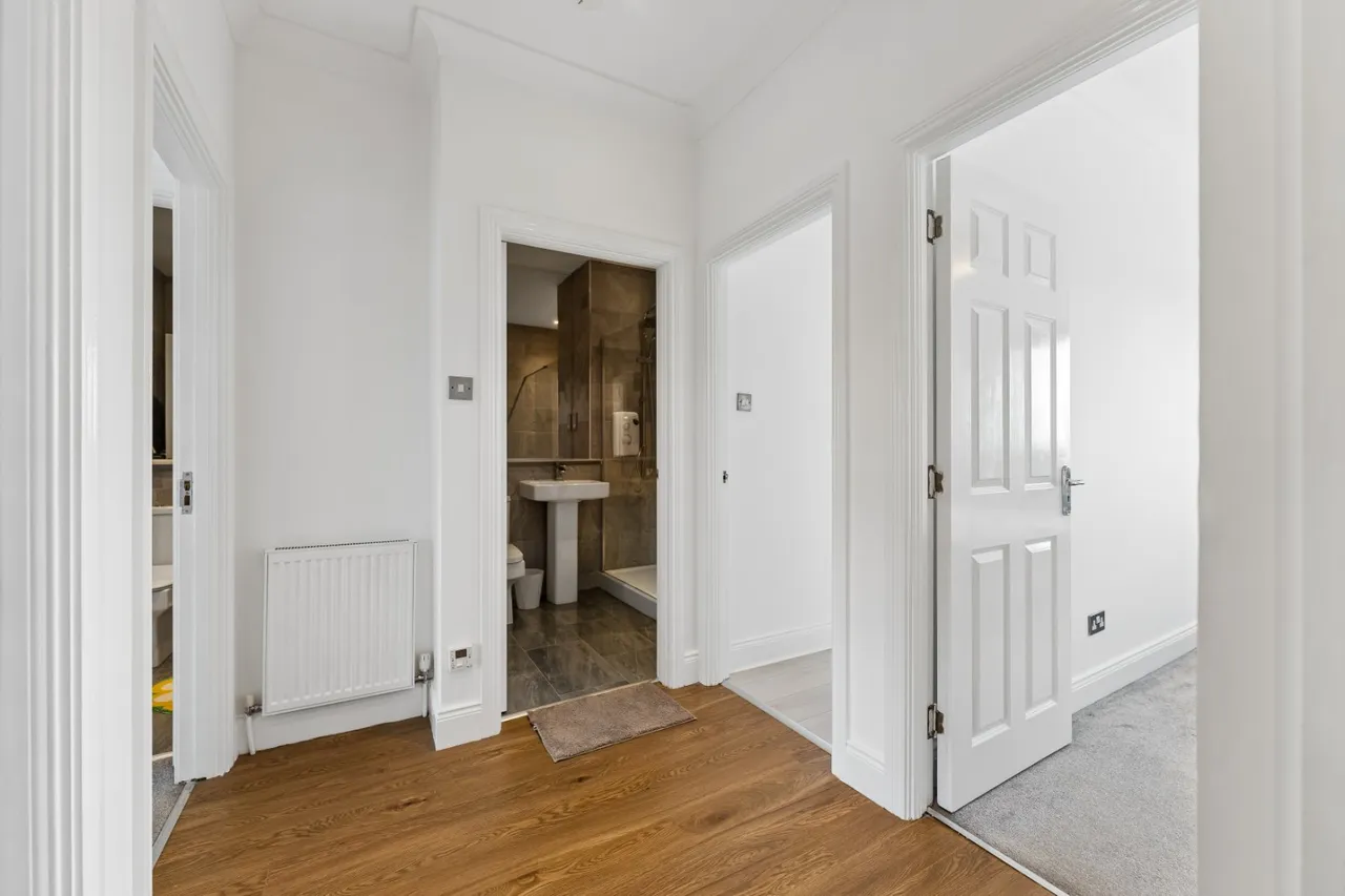 Ferry Road, Yorkhill, G3, photo 11