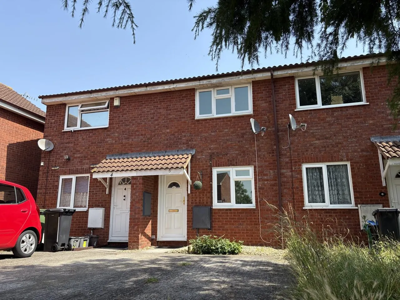 St. Thomas Court, Bridgwater TA6 5SJ, photo 10