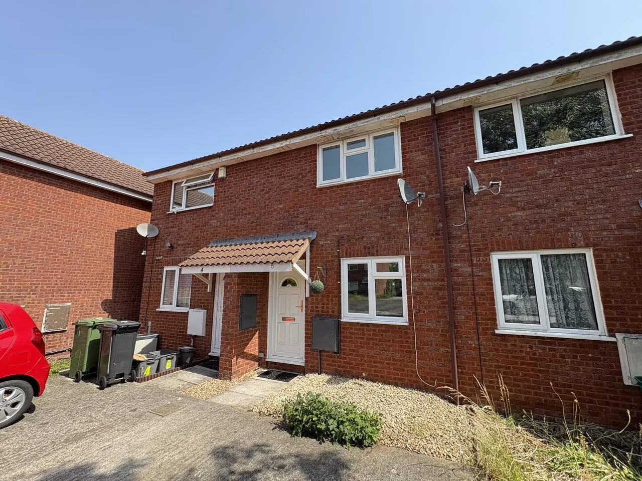St. Thomas Court, Bridgwater TA6 5SJ, photo 11