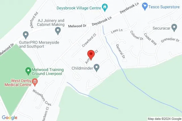 Avington Close, West Derby, L12, photo 18