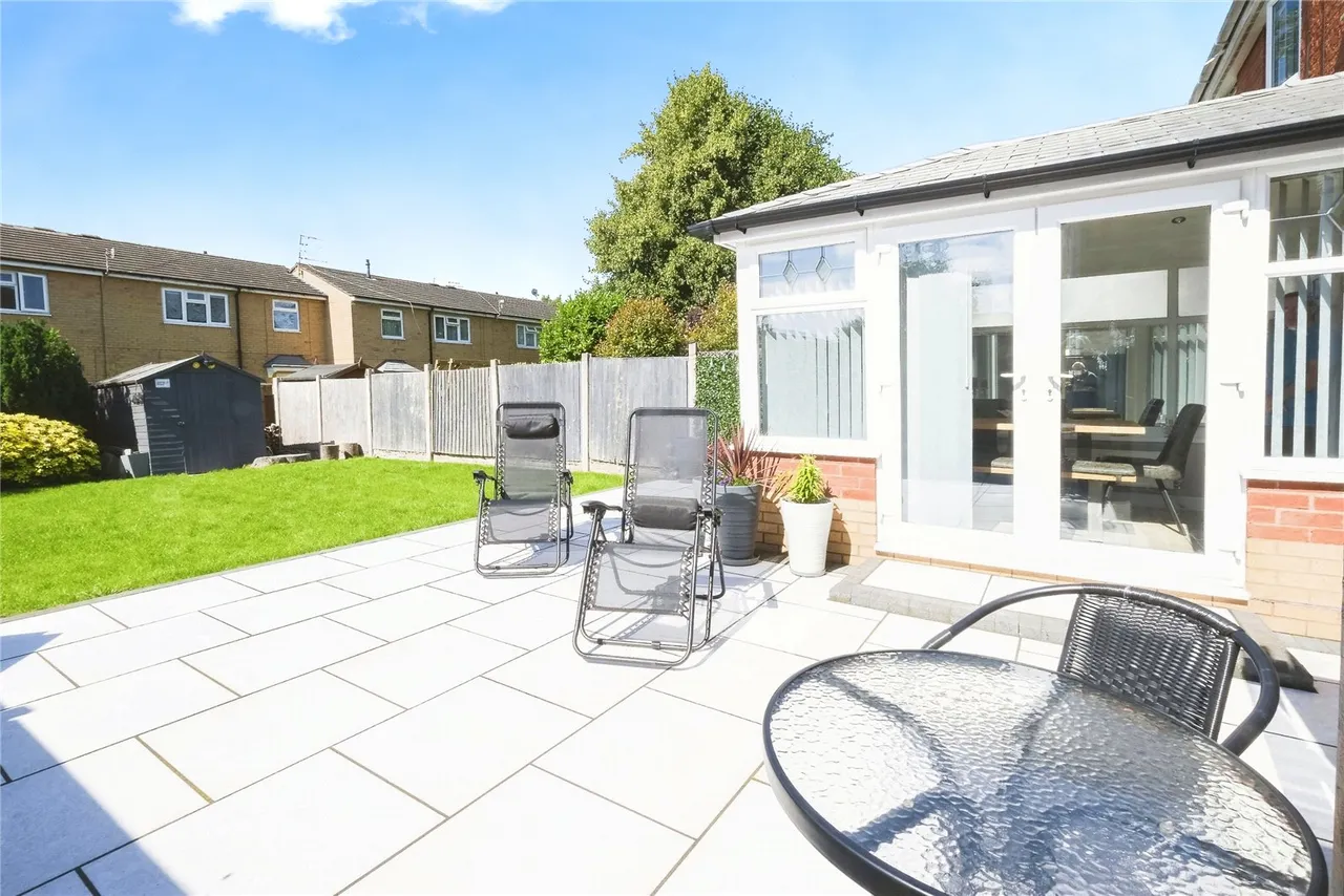 Avington Close, West Derby, L12, photo 11
