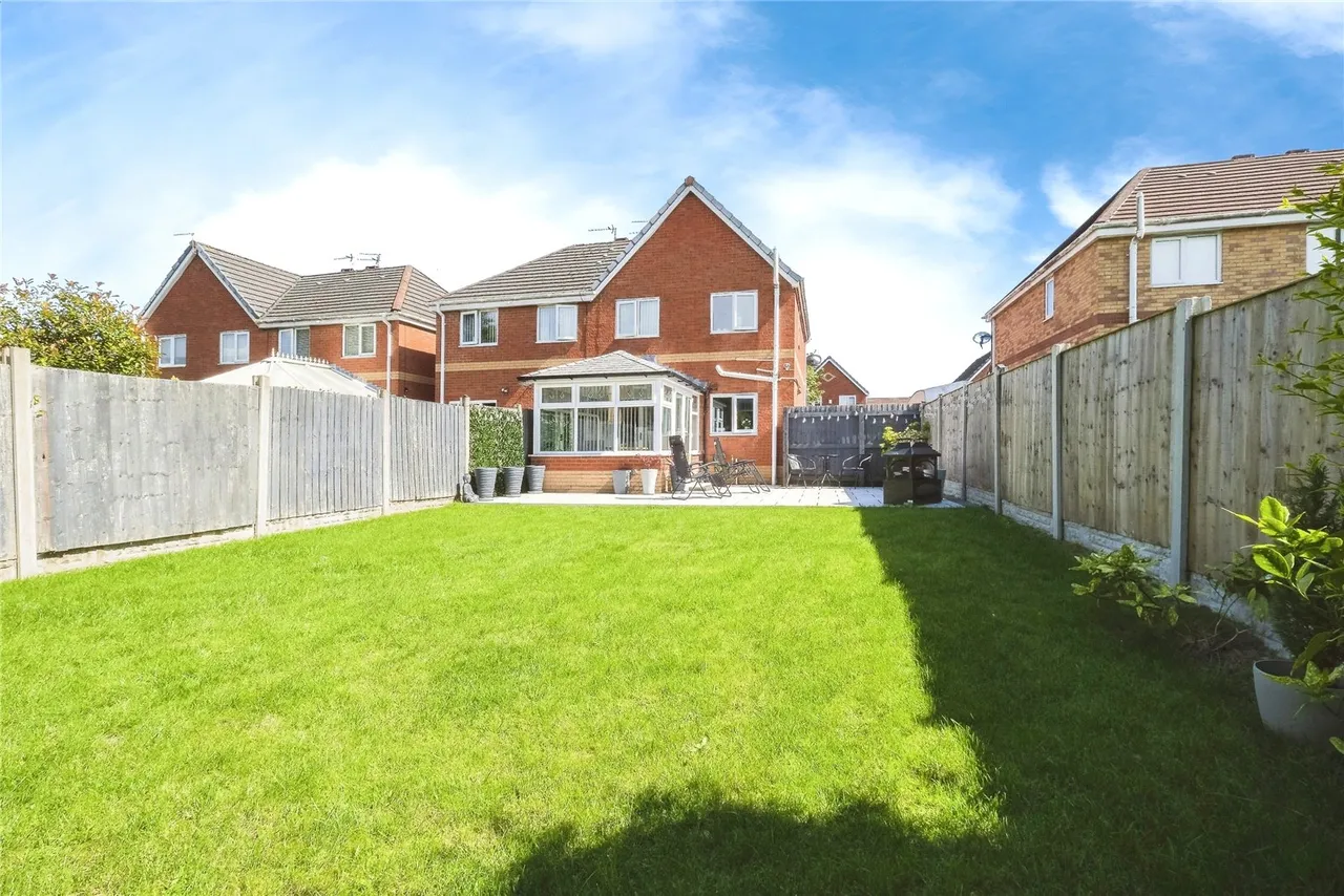 Avington Close, West Derby, L12, photo 17