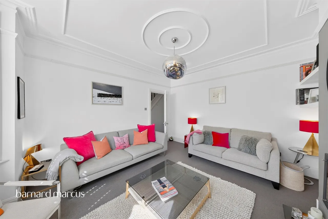 Coval Road, London, SW14, photo 4