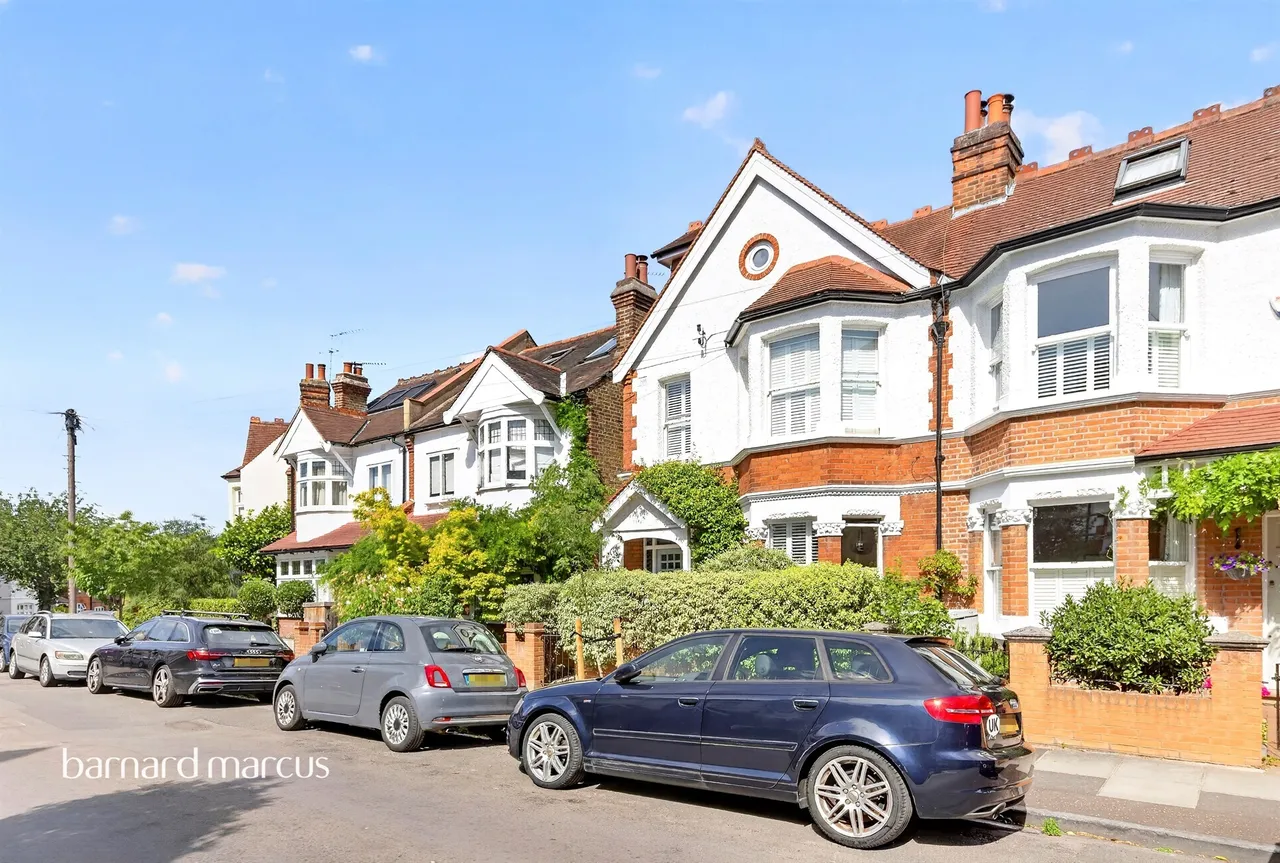 Coval Road, London, SW14, photo 20