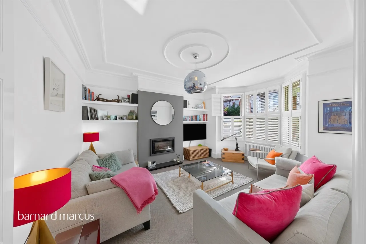Coval Road, London, SW14, photo 5
