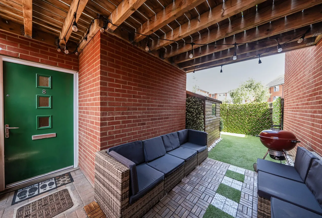 Furlong Avenue, Mitcham, CR4 3GF, photo 8