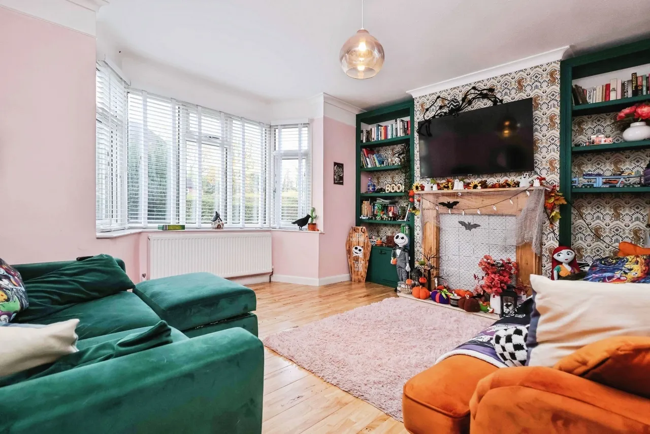 St. Laurence Road, Birmingham, B31, photo 3