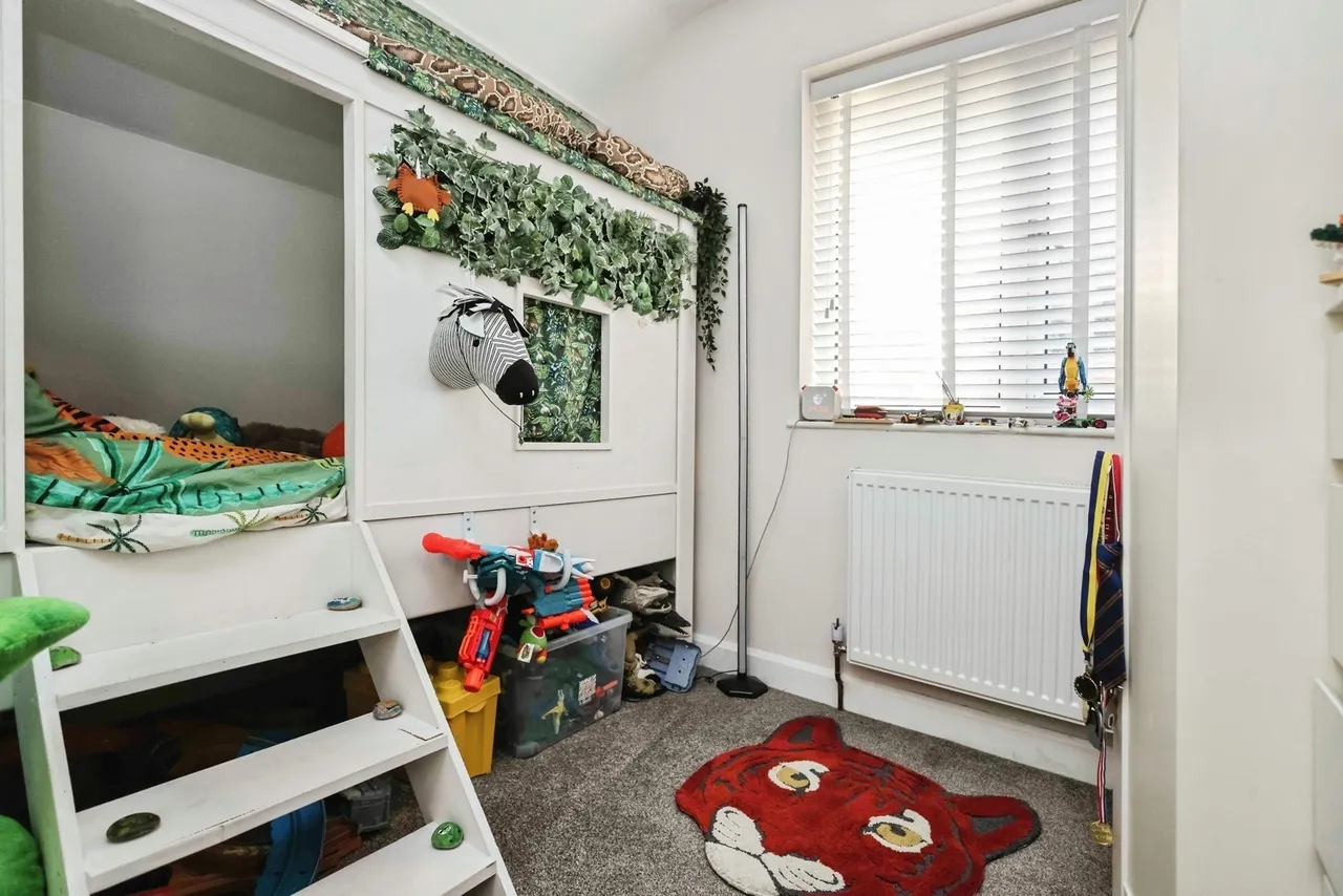 St. Laurence Road, Birmingham, B31, photo 15
