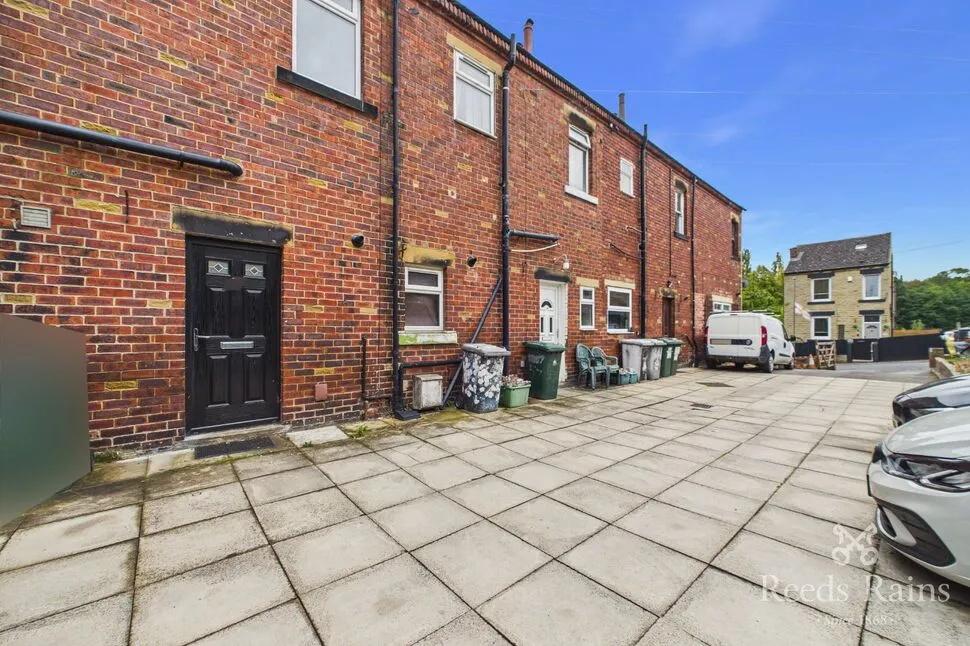 Walker Street, Earlsheaton, WF12, photo 9