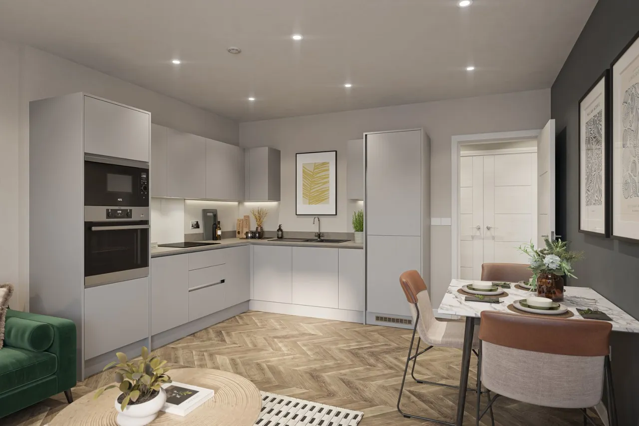 Bendon Valley, Garratt Ln, Earlsfield, SW18, photo 2