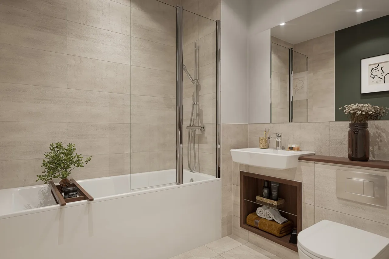Bendon Valley, Garratt Ln, Earlsfield, SW18, photo 3