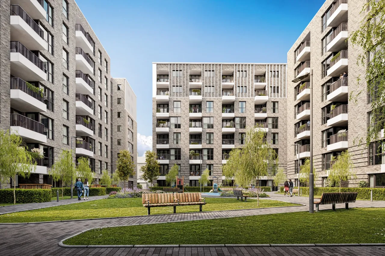 Bendon Valley, Garratt Ln, Earlsfield, SW18, photo 6