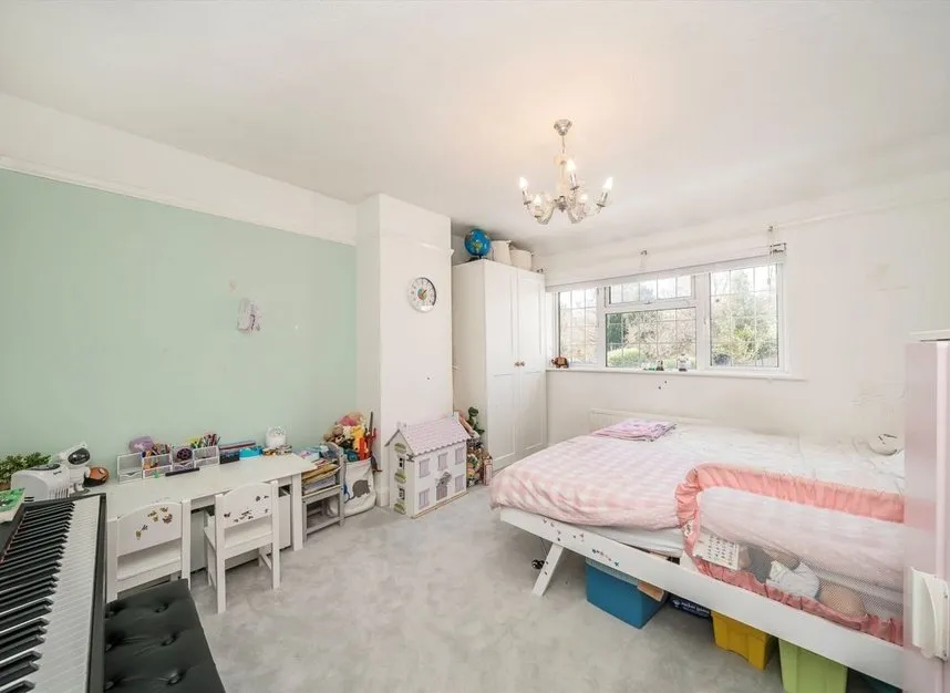 Raeburn Avenue, Surbiton, KT5, photo 7
