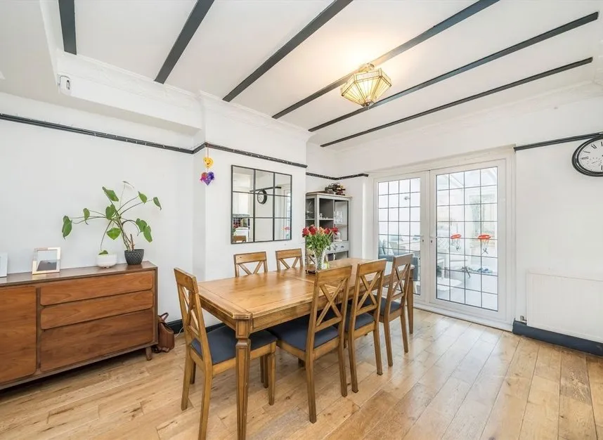 Raeburn Avenue, Surbiton, KT5, photo 5