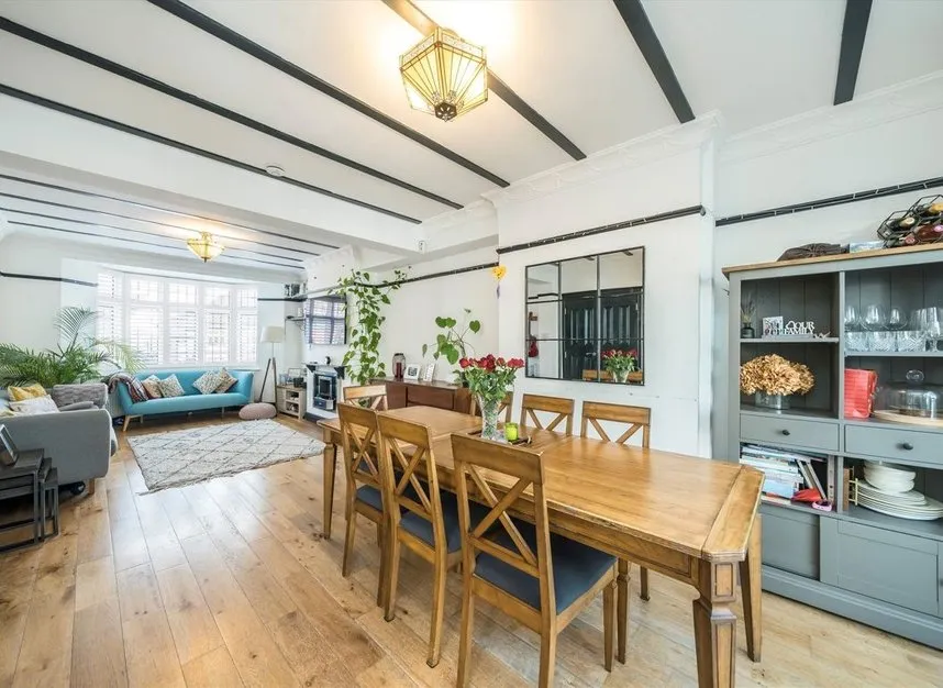 Raeburn Avenue, Surbiton, KT5, photo 4