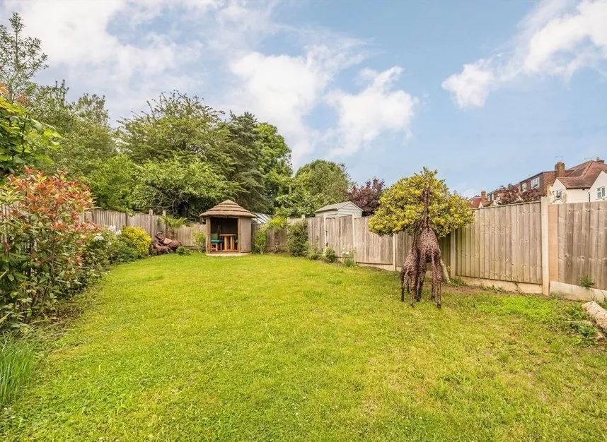 Raeburn Avenue, Surbiton, KT5, photo 8