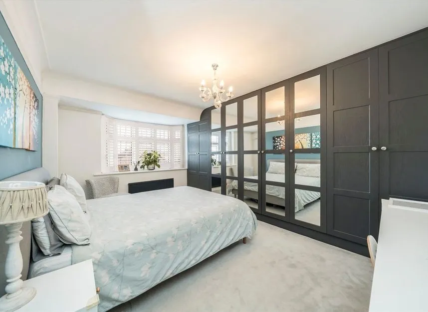 Raeburn Avenue, Surbiton, KT5, photo 6