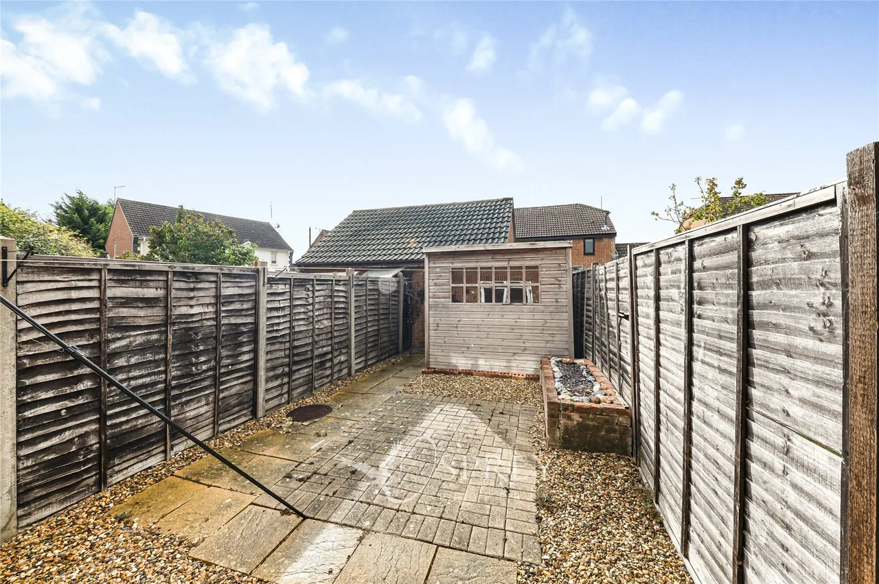 Treen Close, Thrapston, NN14, photo 9