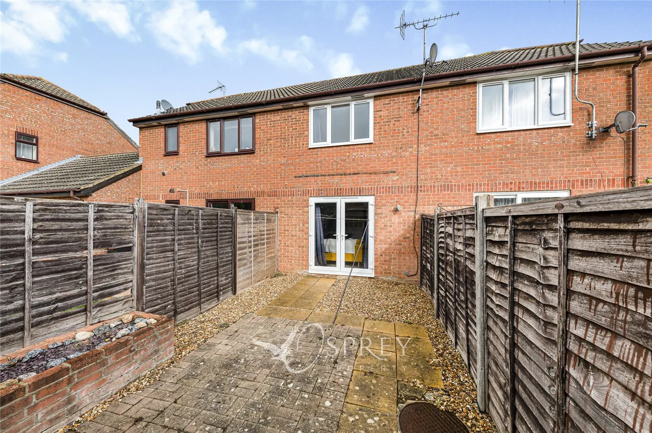 Treen Close, Thrapston, NN14, photo 10